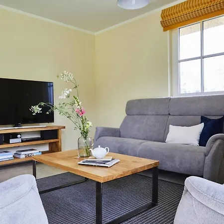 Semesterbostad Premium-ferienhaus In *