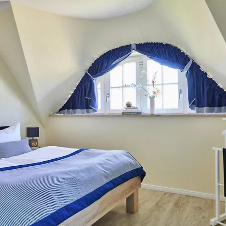 Premium-ferienhaus In *