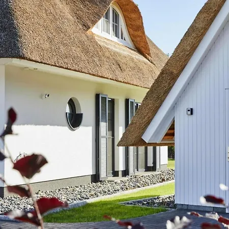 Holiday home Premium-ferienhaus In Fuhlendorf (Mecklenburg-Vorpommern)