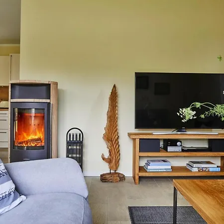 Premium-ferienhaus In Fuhlendorf (Mecklenburg-Vorpommern)