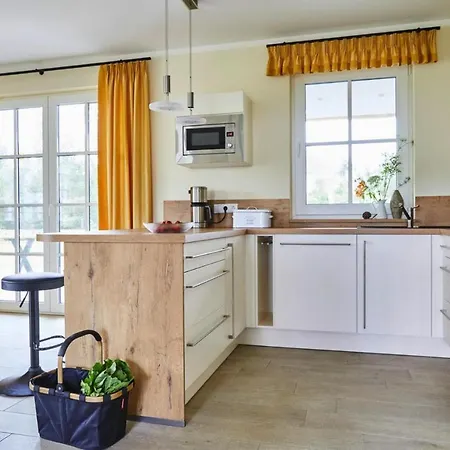 Prázdninový dům Premium-ferienhaus In