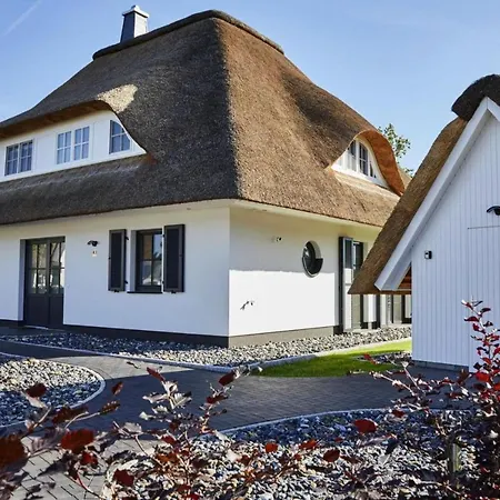 Holiday home Premium-ferienhaus In Fuhlendorf (Mecklenburg-Vorpommern)