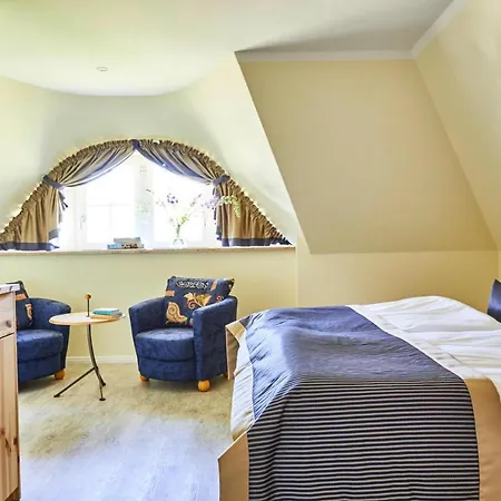 Premium-ferienhaus In Fuhlendorf (Mecklenburg-Vorpommern)