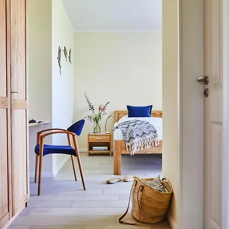 Premium-ferienhaus In Prázdninový dům *