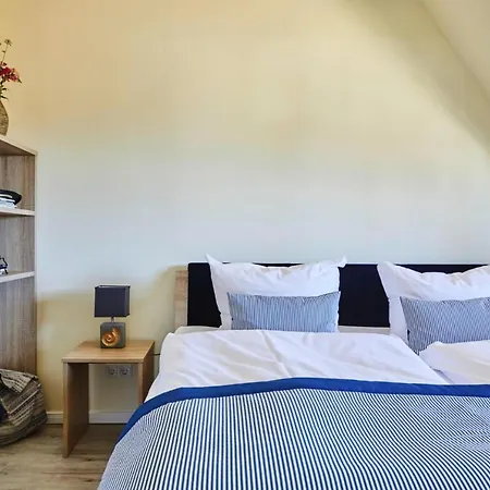 Premium-ferienhaus In Prázdninový dům