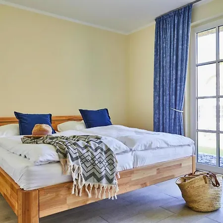 Premium-ferienhaus In Prázdninový dům *